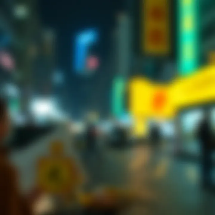 볼트이누: 탈중앙화된 가치의 새로운 패러다임 Summary