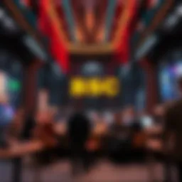 BSC 체인 심층 탐구 Introduction