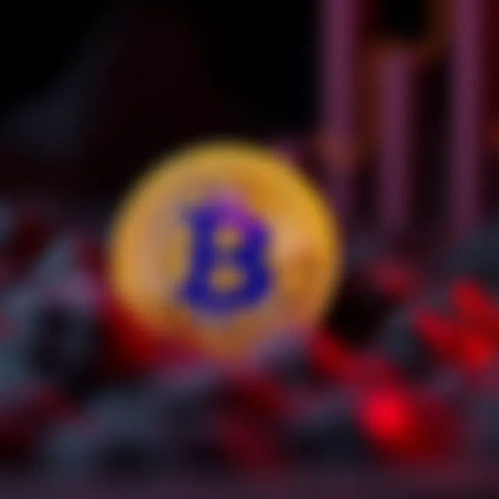 Advantages of Using BSV Explorer Graph showcasing advantages of BSV Explorer