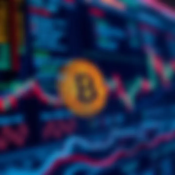 In-depth Blockchain Data Analysis A detailed view of blockchain data analysis