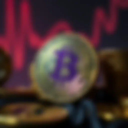 BTC USD 차트: 심층 분석과 현재 동향 Introduction
