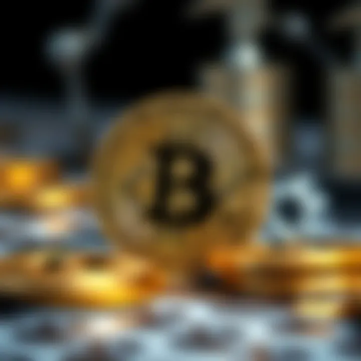 Notable BTC USD 차트: 심층 분석과 현재 동향