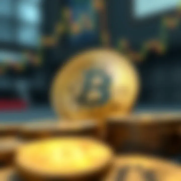 BTC와 EUR의 상관관계 및 투자 전략 Summary