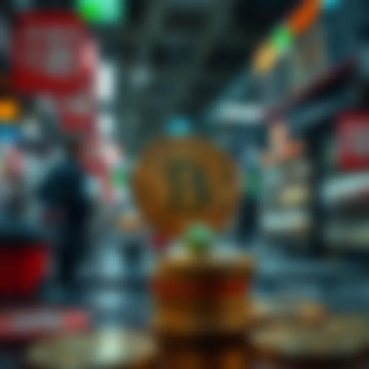 BUSD's market role analysis