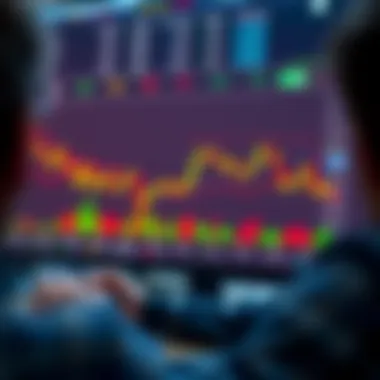 An interface showcasing various trading strategies in Bybit Testnet