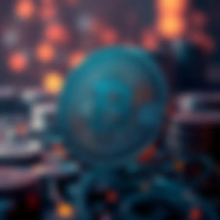 Technological Advancements in Blockchain Technological advancements in blockchain