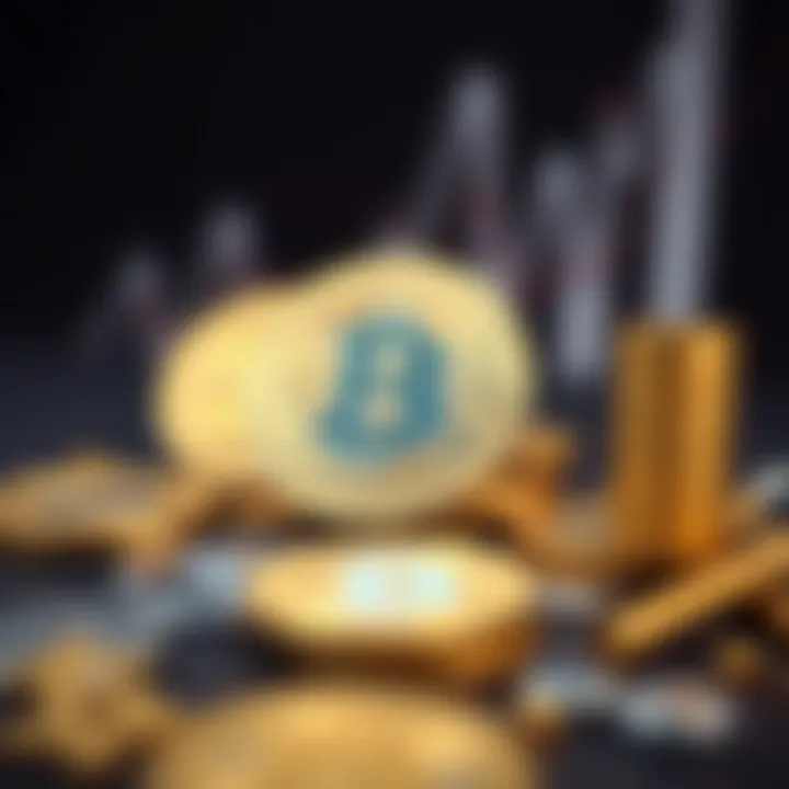 Exploring Investment Strategies in Cryptocurrency Investment strategies in cryptocurrency