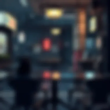 채굴 풀 통계의 심층 분석 Summary 채굴 풀 통계의 심층 분석 Summary