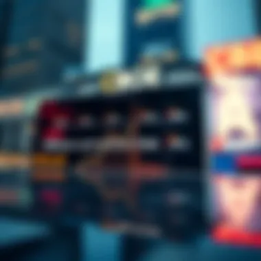 Historical timeline of CBOE's development and innovations