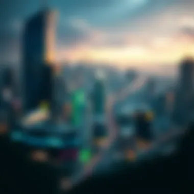 Diverse investment opportunities presented by CBOE