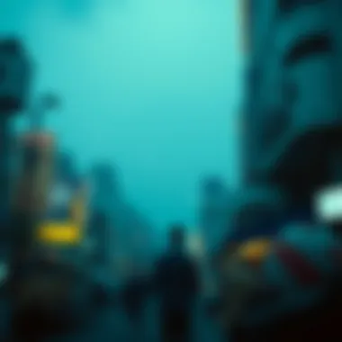 Notable Celo 코인: 블록체인 생태계의 새로운 주자 Notable Celo 코인: 블록체인 생태계의 새로운 주자