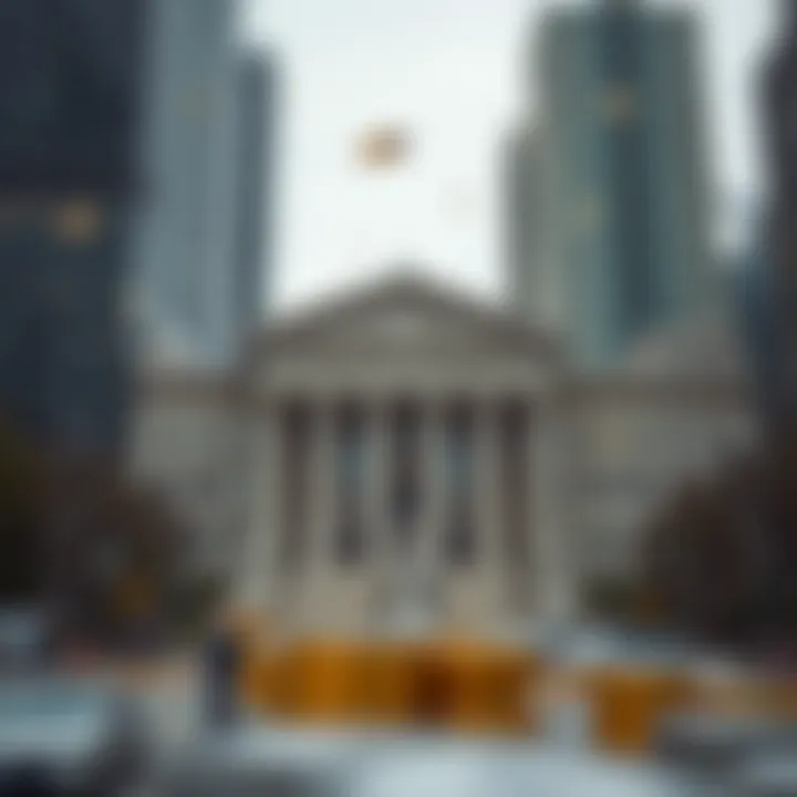 Central Bank's Influence on Currency Stability Role of central bank in stabilizing currency