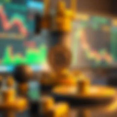 Market Analysis: Utilizing Chainalysis Reactor for Insights Illustration of market analysis using Chainalysis Reactor