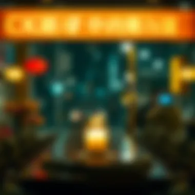 CKB코인: 심층 분석과 투자 전략 Introduction CKB코인: 심층 분석과 투자 전략 Introduction