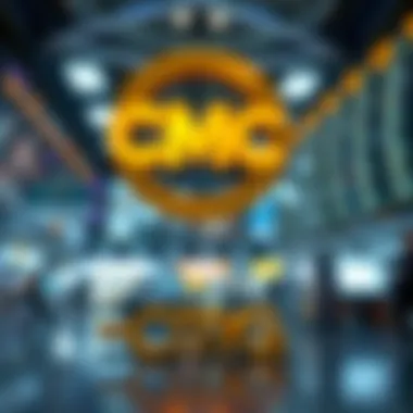CMC Global의 이해와 암호화폐 세계에 미치는 영향 Introduction