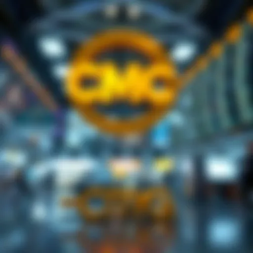 CMC Global의 이해와 암호화폐 세계에 미치는 영향 Introduction