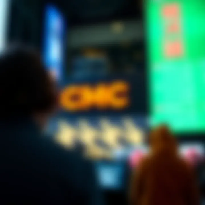 Notable CMC Global의 이해와 암호화폐 세계에 미치는 영향