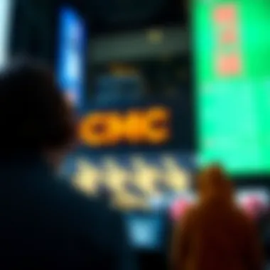 Notable CMC Global의 이해와 암호화폐 세계에 미치는 Notable CMC Global의 이해와 암호화폐 세계에 미치는 영향