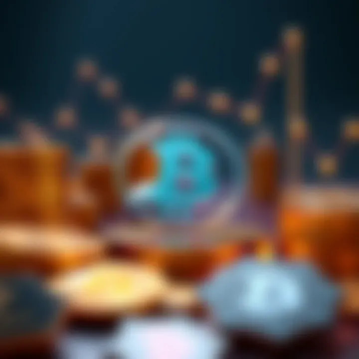 Understanding Cryptocurrency Announcement Platforms Overview of a cryptocurrency announcement platform