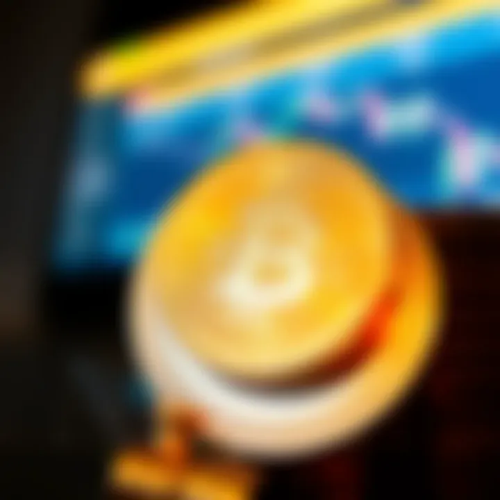 Future prospects and investment strategies related to cryptocurrencies