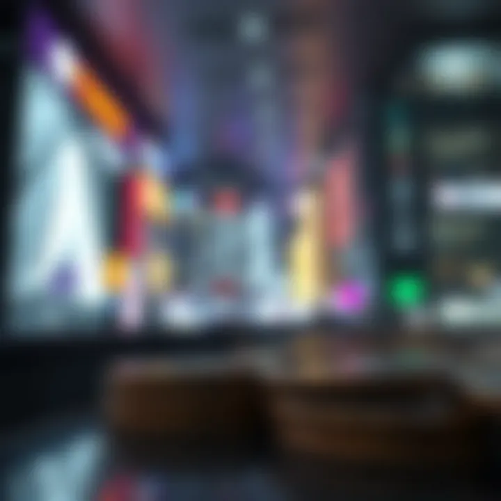 Analysis of global impact and market trends of CoinDisk Korea