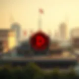 In-depth overview of CoinDisk Korea's history and operations