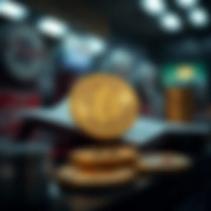 Resources and materials provided by CoinDisk Korea for investors