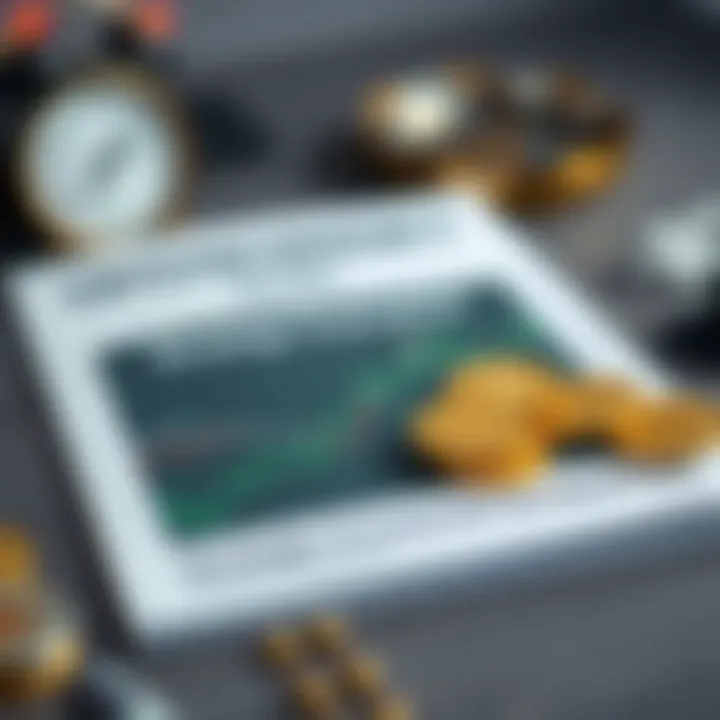 Cryptocurrency Investment Strategy Guide Strategic investment guide for cryptocurrency enthusiasts