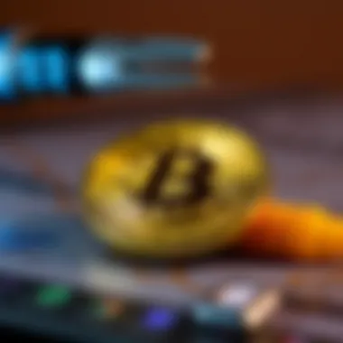 Identifying Potential Risks in P2P Cryptocurrency Transactions Potential risks associated with P2P cryptocurrency transactions