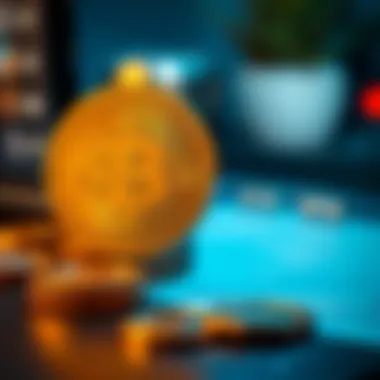 Comparison of Coinbase fees with competitors