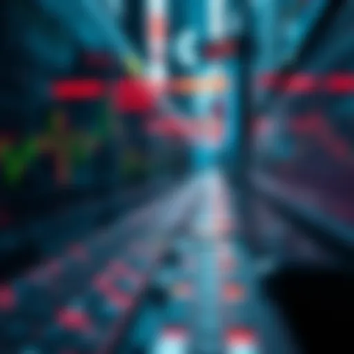 Insightful overview of crypto market trends