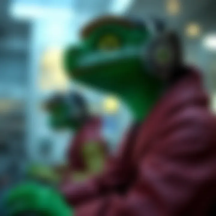 Evaluating the Competitive Edge of CoinGecko Competitive advantages of CoinGecko