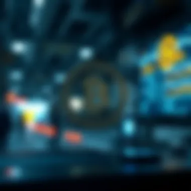 Secure transactions on Coinmama platform