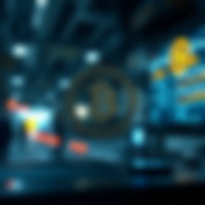 Secure transactions on Coinmama platform