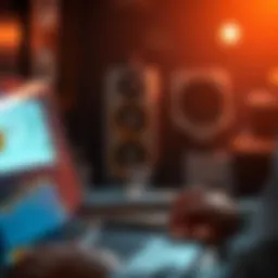 User-friendly interface of Coinmama