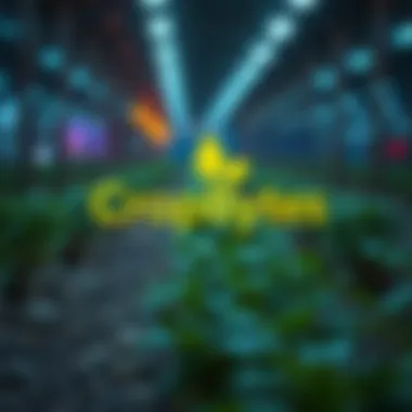CropBytes: 디지털 농업의 혁신과 전환 Introduction