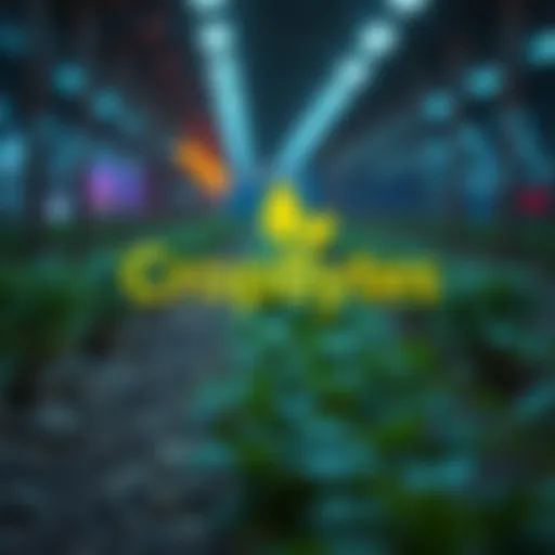 CropBytes: 디지털 농업의 혁신과 전환 Introduction
