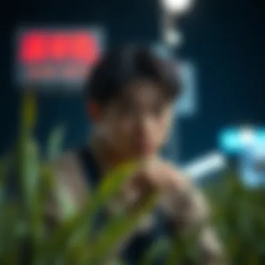 Notable CropBytes: 디지털 농업의 혁신과 전환