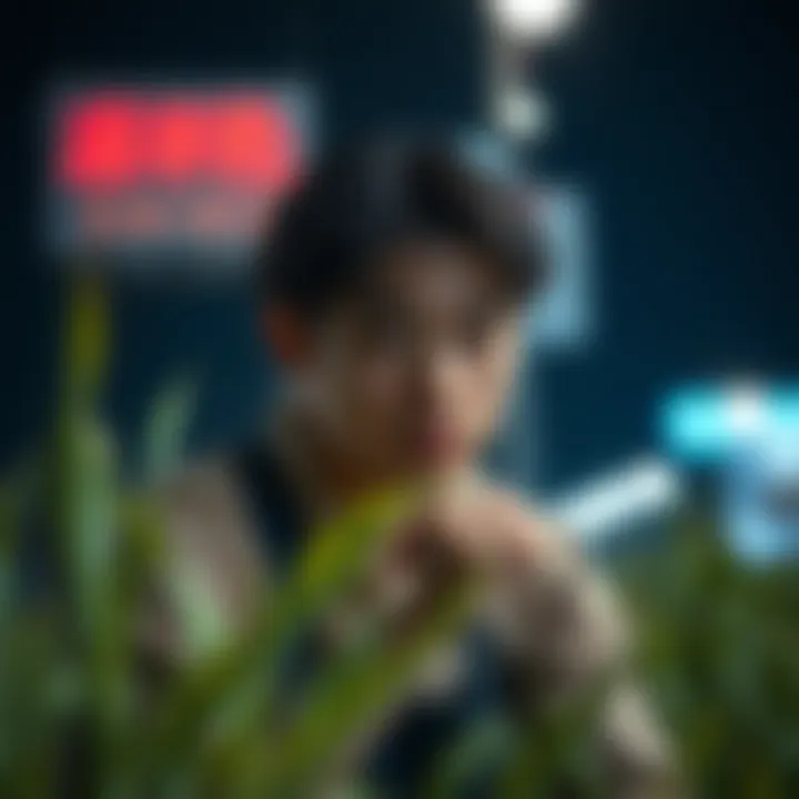Notable CropBytes: 디지털 농업의 혁신과 전환