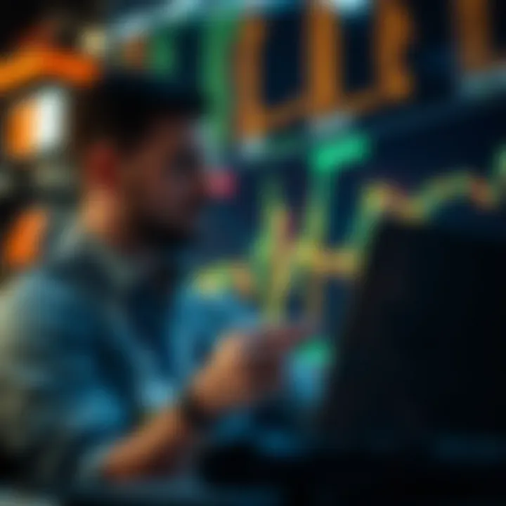 Analyzing Cryptocurrency Market Trends Analysis of crypto market trends using data