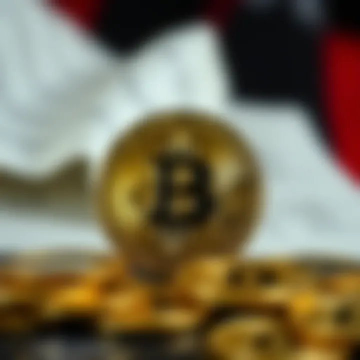 Cryptocurrency and Traditional Finance Cryptocurrency versus traditional finance