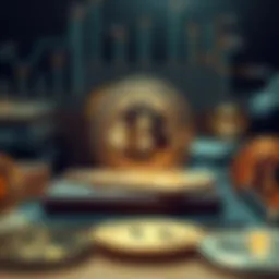 Insightful overview of cryptocurrency custody services