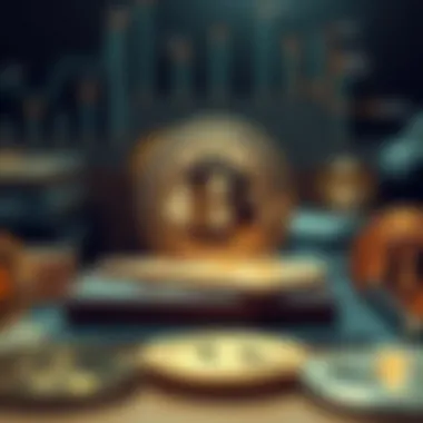 Overview of Cryptocurrency Custody Services Insightful overview of cryptocurrency custody services