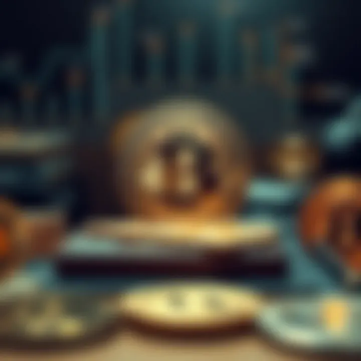 Overview of Cryptocurrency Custody Services Insightful overview of cryptocurrency custody services