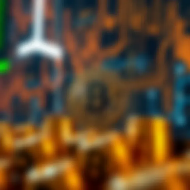 Future trends in cryptocurrency security