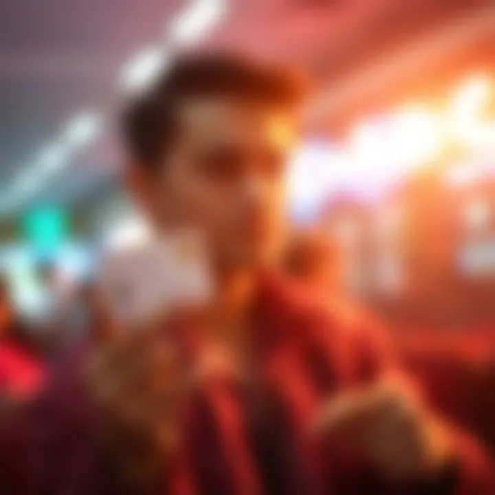 Identity verification in digital assets