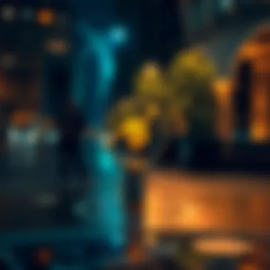 Positioning in Cryptocurrency Ecosystem Cryptocurrency ecosystem positioning chart