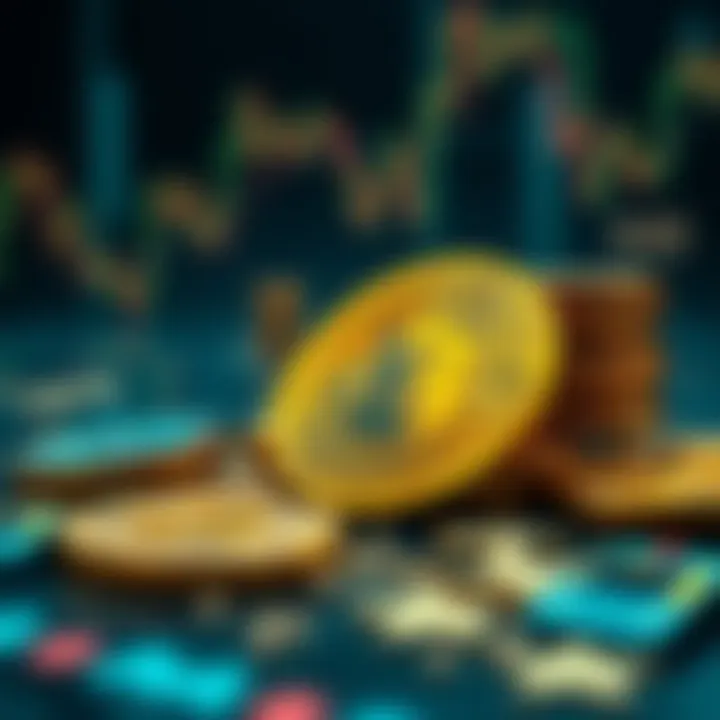 Future market trends in cryptocurrency