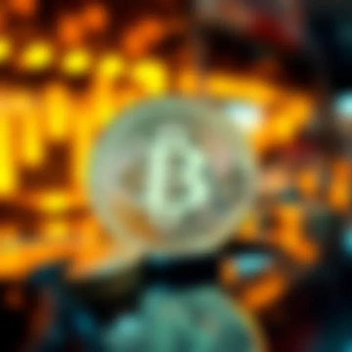 Diverse investment strategies visual