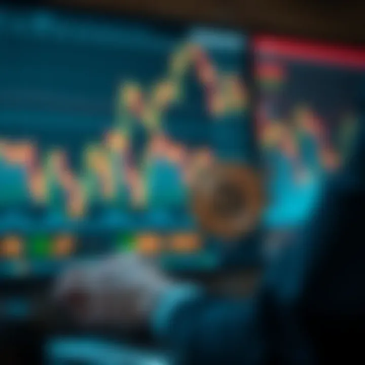 Cryptocurrency market analysis